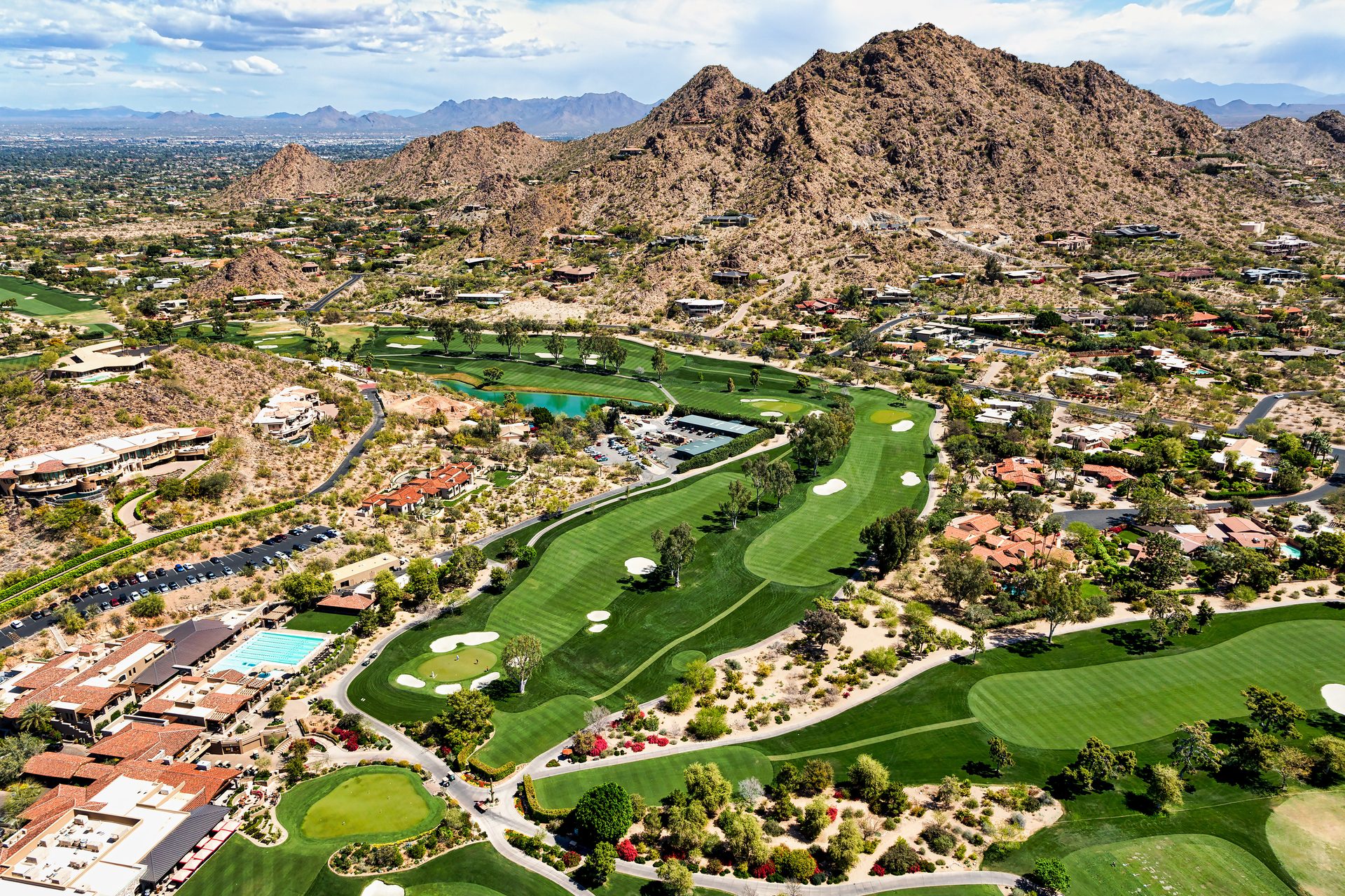 Arcadia vs. Biltmore: Where to Buy in Phoenix's Two Most Sought-After Corridors