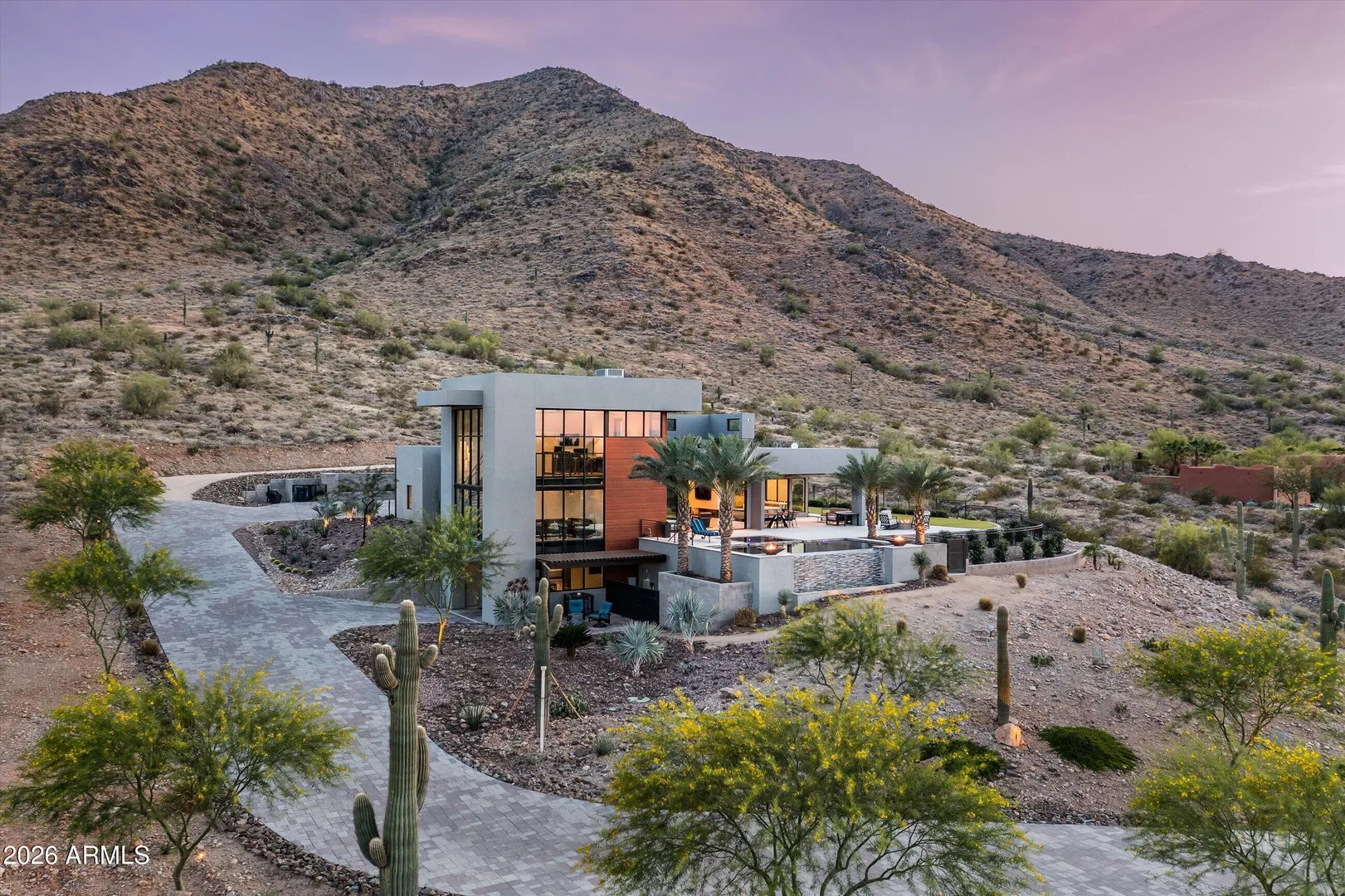 5601 West Thunder Cloud Drive, Queen Creek estate
