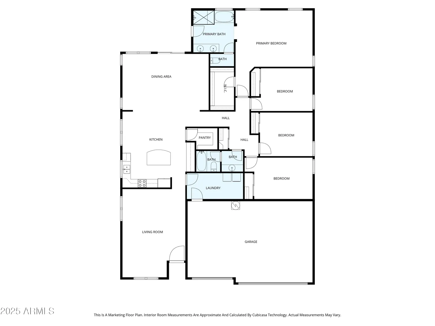 22085 North Van Loo Drive, Maricopa