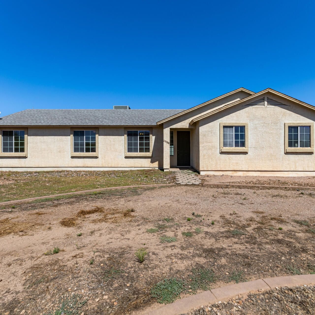 22708 East Carla Vista Drive, Mesa, AZ 85212