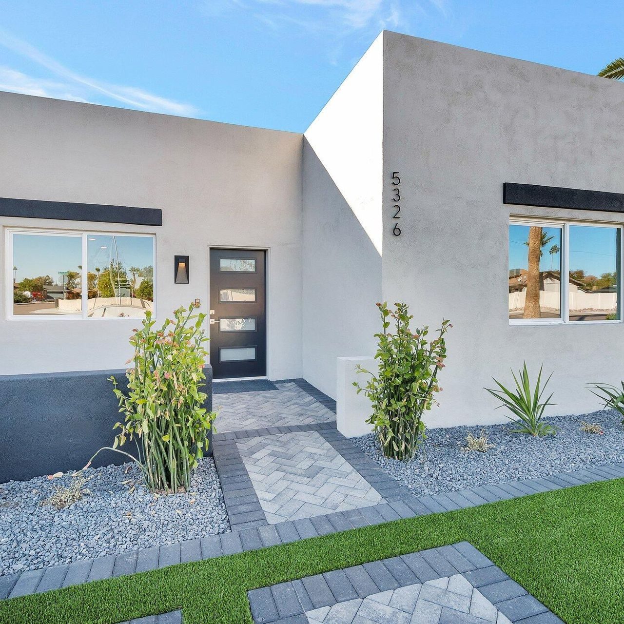 5326 North Granite Reef Road, Scottsdale, AZ 85250